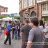Familienausfluf nach Frankfurt/Main & Spessart