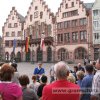 Familienausfluf nach Frankfurt/Main & Spessart