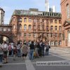 Familienausfluf nach Frankfurt/Main & Spessart