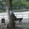 Familienausfluf nach Frankfurt/Main & Spessart