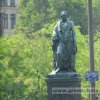 Familienausfluf nach Frankfurt/Main & Spessart