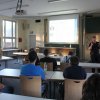 Schulung Inspektion "Überdruckbelüftung"