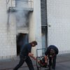 Schulung Inspektion "Überdruckbelüftung"