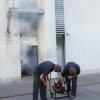 Schulung Inspektion "Überdruckbelüftung"