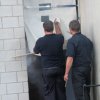 Schulung Inspektion "Überdruckbelüftung"