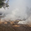 Einsatz "Strohballenbrand"