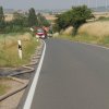 Einsatz "Strohballenbrand"
