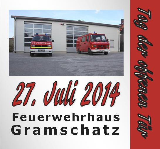 Feuerwehrhaus