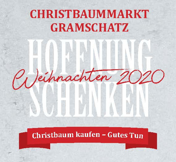 Christbaummarkt