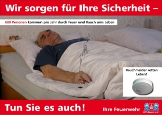 Feuerwehr-Aktionswoche 2008