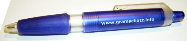 Kugelschreiber "www.gramschatz.info" kugelschreiber_banner_600